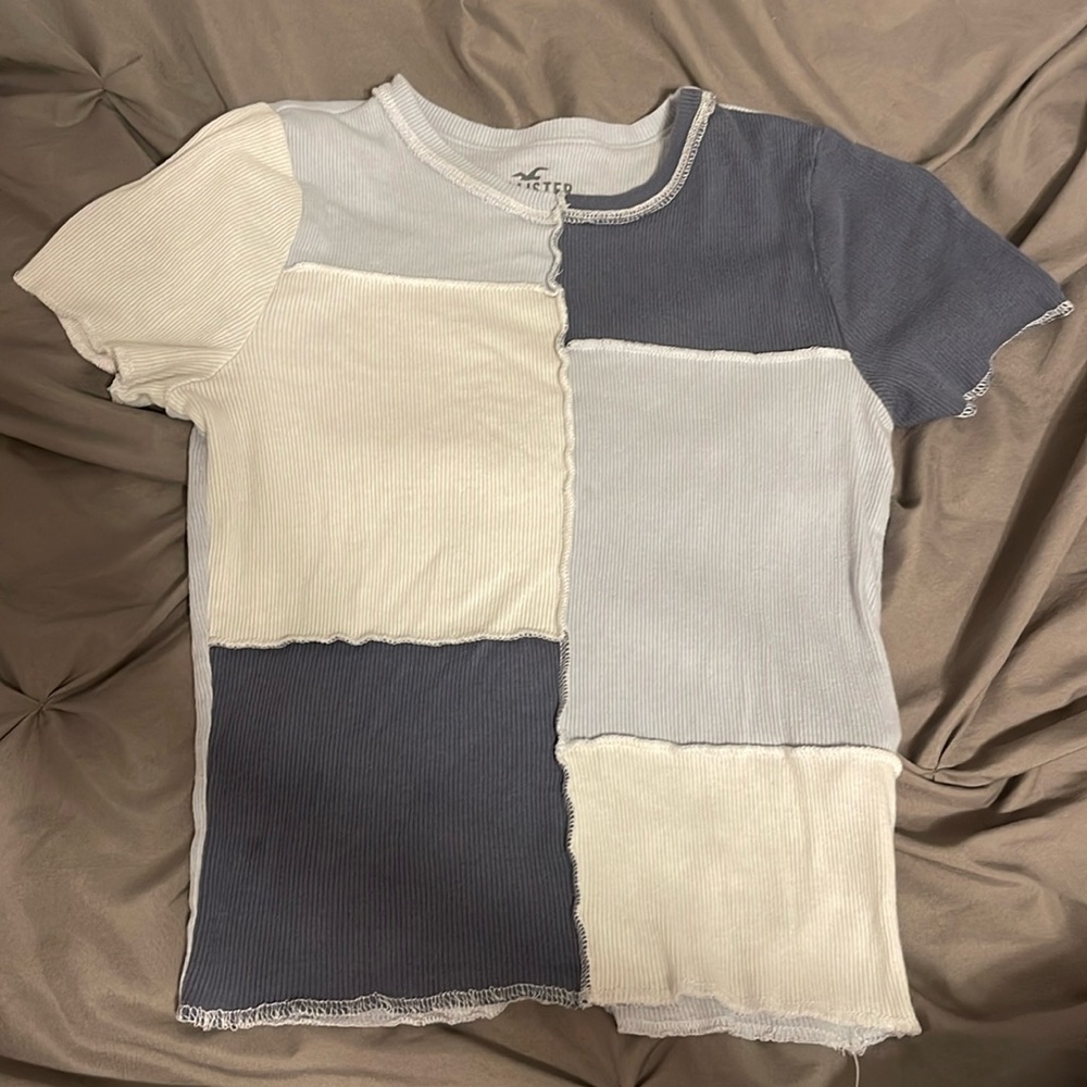 hollister top